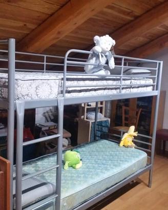 letto castello 