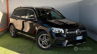 Mercedes-benz GLB 200 d Automatic 4Matic Premium