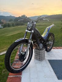 Trial Sherco 300