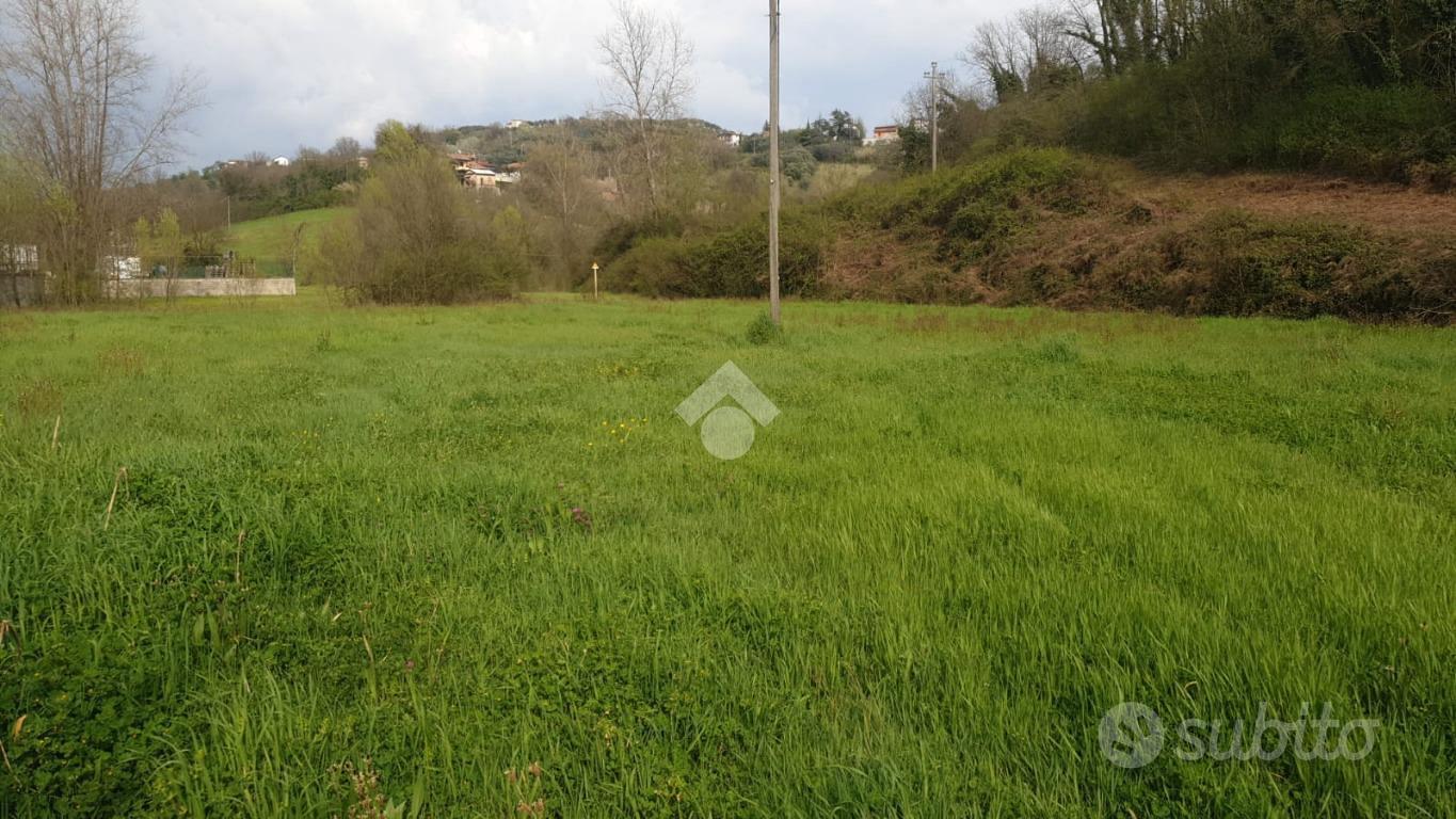 TER. AGRICOLO A BOVILLE ERNICA - Altro