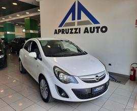 OPEL Corsa 1.2 85 CV 3p. GPL-TECH Ecotec