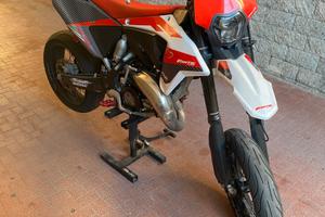fantic xe 125