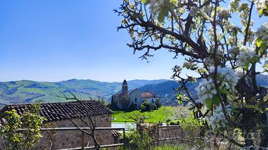 Casa Indipendente Pianello Val Tidone