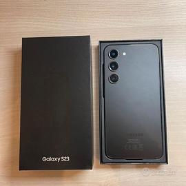 S23 samsung