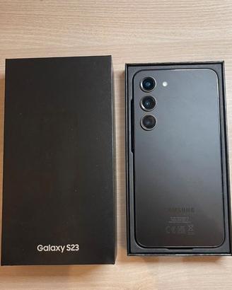 S23 samsung