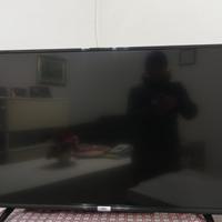 Smart tv, TCL 42",