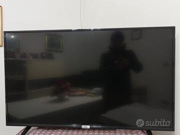 Smart tv, TCL 42",