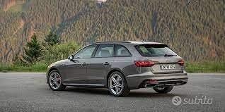 Ricambi usati per audi a4 sw