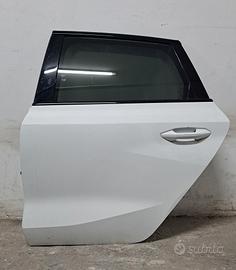 Porta posteriore sinistra audi a3 8y 2020/2026