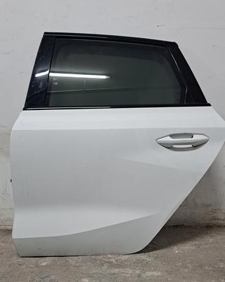 Porta posteriore sinistra audi a3 8y 2020/2026