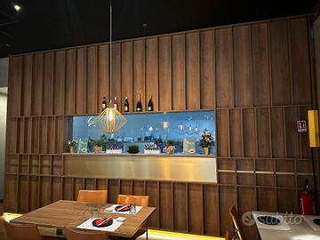 Mobili bar/risto : Occasioni