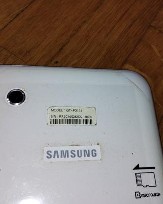 tablet