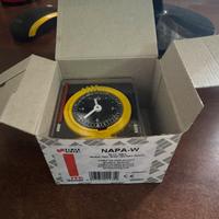 Orologio, interruttore orario elettromeccanico