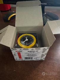 Orologio, interruttore orario elettromeccanico