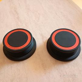 Clamp Giradischi Audio Technica At618 A