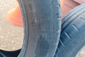 pneumatici Continental  185/55/15