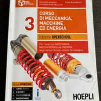 Corso di meccanica, macchine ed energia