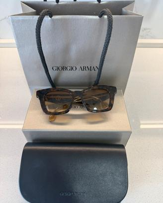 Occhiali donna Armani