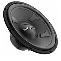 Hertz DS 25.3 – Subwoofer 300mm

