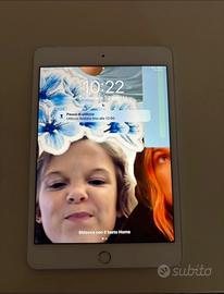 iPad mini 4