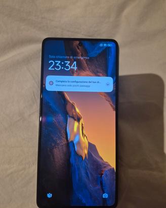 poco f5  leggi descrizione 
