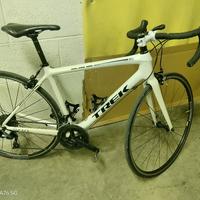bici da corsa Trek emonda