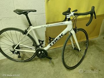 bici da corsa Trek emonda