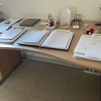 Scrivania - 2pz disponibili