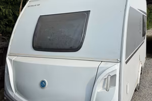 Knaus 420 sport