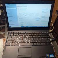 notebook dell i3 2375m