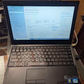 notebook dell i3 2375m