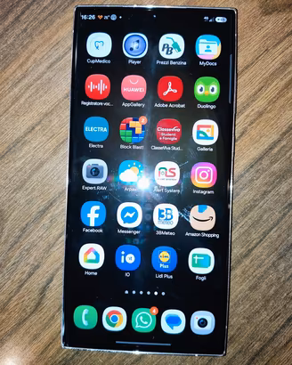  Samsung  S23 ultra 
