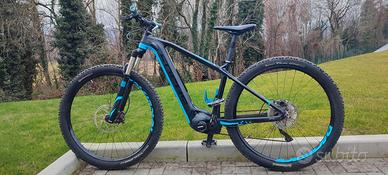 E-bike Focus Bold