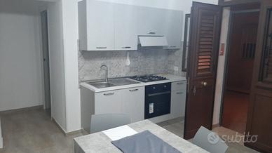 Appartamento in centro