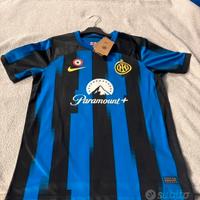 Maglietta inter