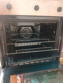 Forno Zerowatt 