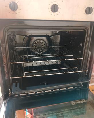 Forno Zerowatt 