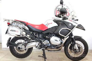Ricambi usati BMW 1200 GS ADVENTURE 2006 2007