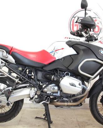 Ricambi usati BMW 1200 GS ADVENTURE 2006 2007