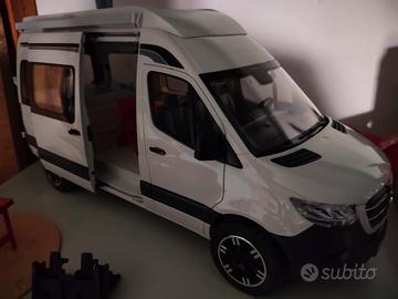 bruder camper