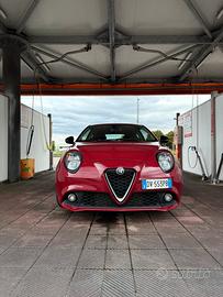 Alfa romeo mito 1.4turbo benzina 120cv