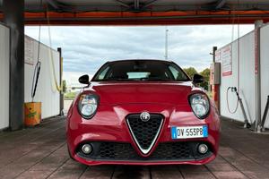 Alfa romeo mito 1.4turbo benzina 120cv