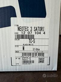 Casco Neotec