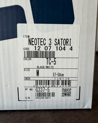 Casco Neotec