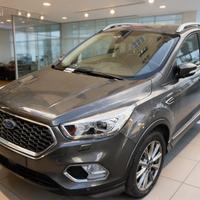 Ford Kuga 2.0 TDCI 180 CV S&S 4WD Powershift Vigna
