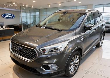 Ford Kuga 2.0 TDCI 180 CV S&S 4WD Powershift Vigna