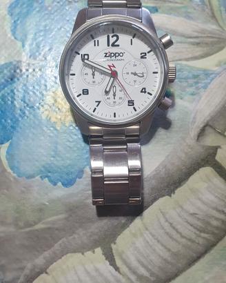 Orologio Zippo