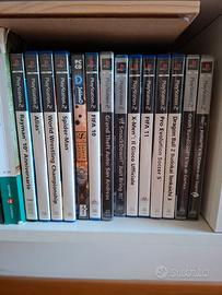 giochi playstation 2