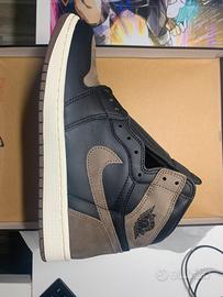 Jordan 1 High palomino