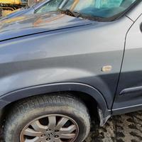 HONDA CR-V 2008 - PARAFANGO SINISTRO